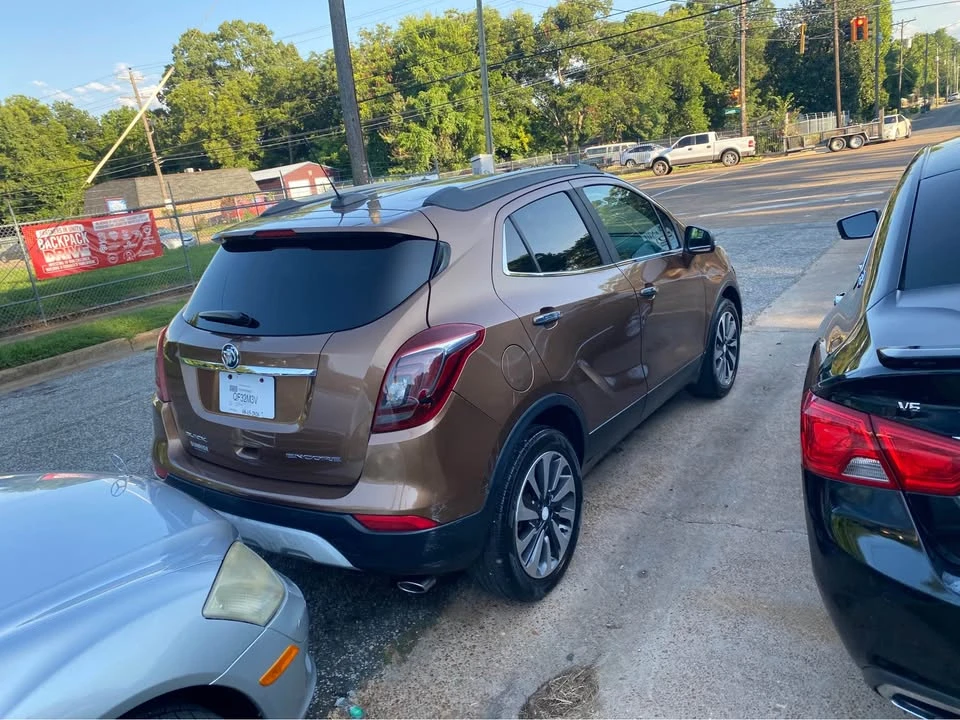 2017 Buick Encore - Image 3 of 8