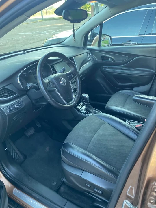 2017 Buick Encore - Image 5 of 8