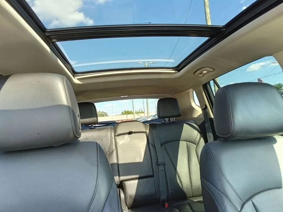 2017 Buick Envision - Image 18 of 19