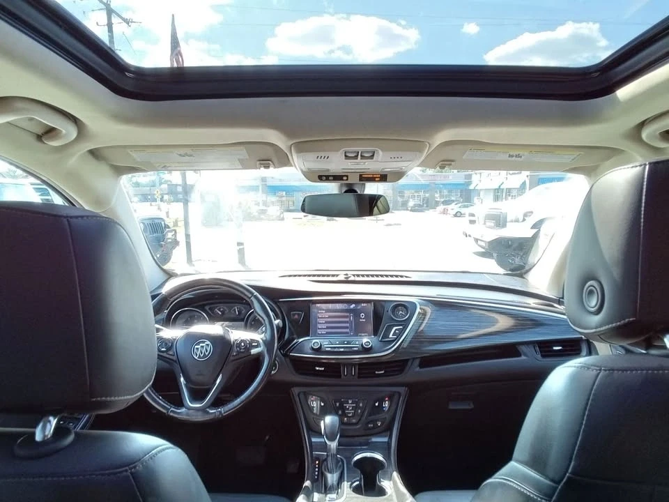 2017 Buick Envision - Image 10 of 19