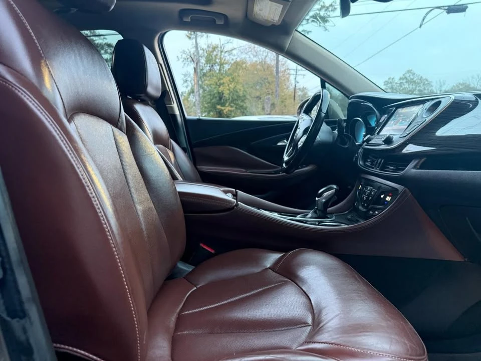 2017 Buick Envision - Image 5 of 14