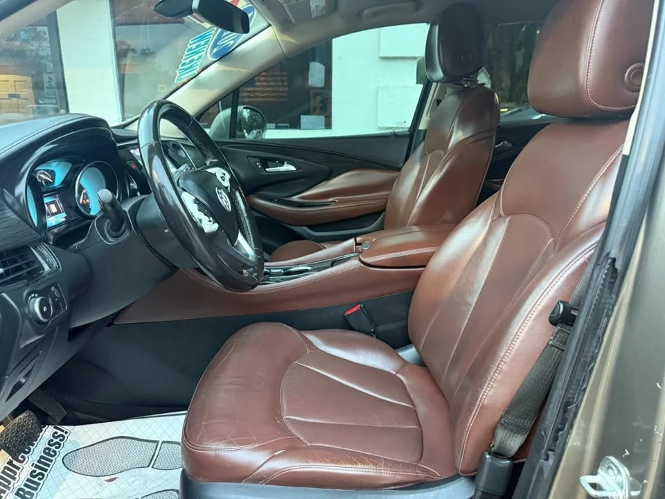 2017 Buick Envision - Image 2 of 14