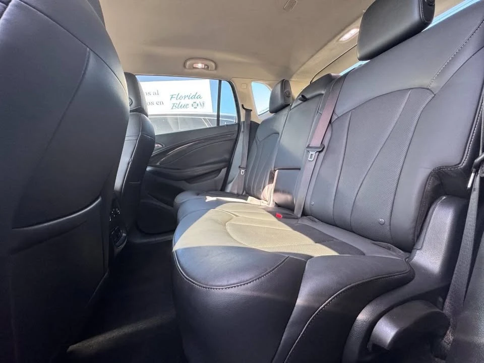 2017 Buick Envision - Image 15 of 19