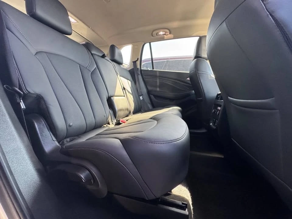 2017 Buick Envision - Image 19 of 19