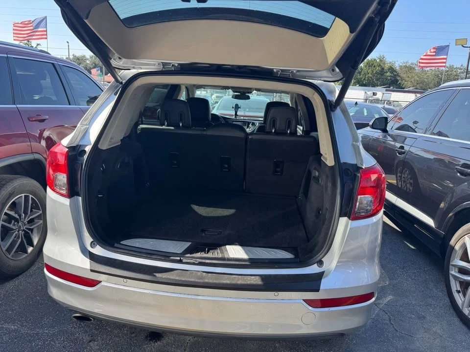 2017 Buick Envision - Image 17 of 19