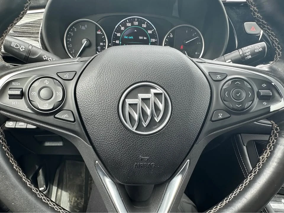 2017 Buick Envision - Image 9 of 9