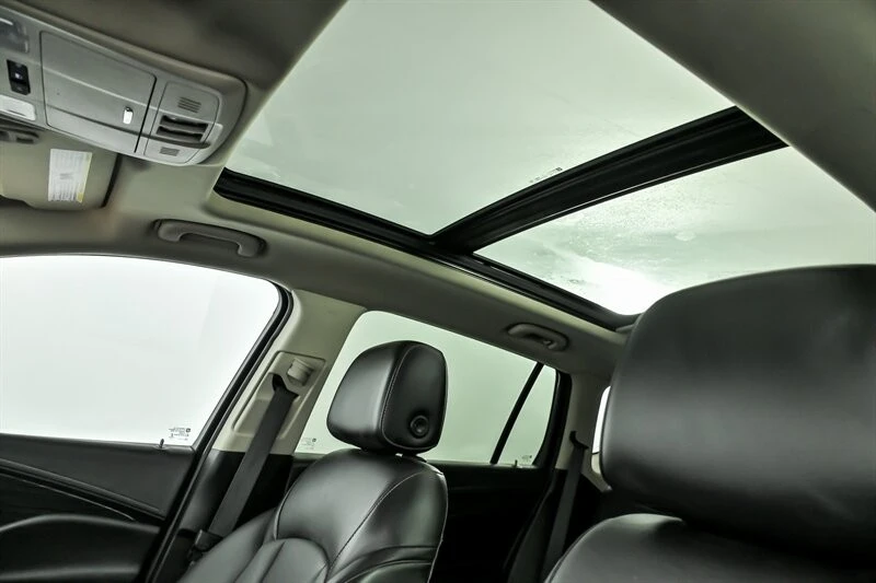 2017 Buick Envision - Image 20 of 21