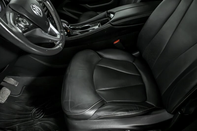 2017 Buick Envision - Image 18 of 21