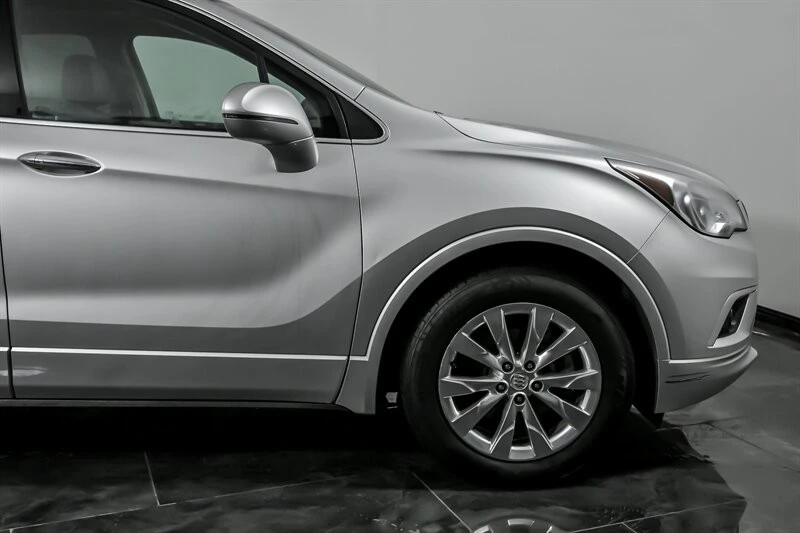 2017 Buick Envision - Image 12 of 21