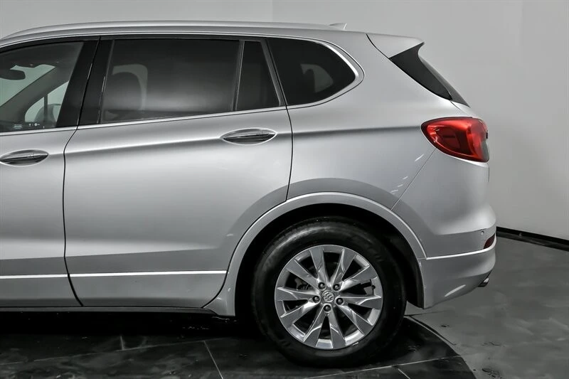 2017 Buick Envision - Image 7 of 21