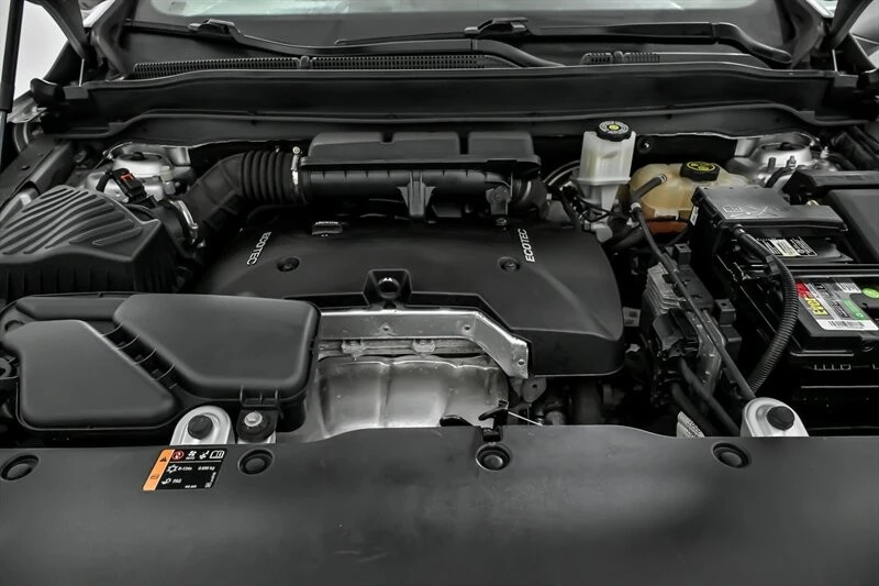 2017 Buick Envision - Image 14 of 21