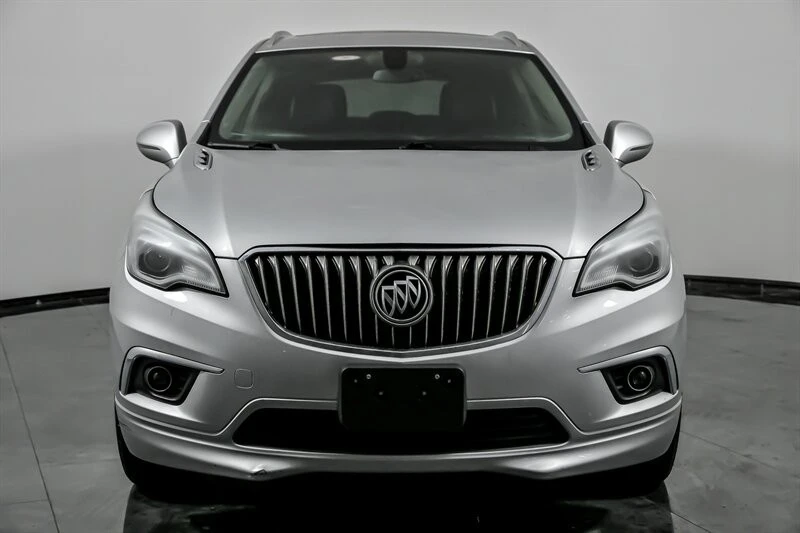 2017 Buick Envision - Image 4 of 21