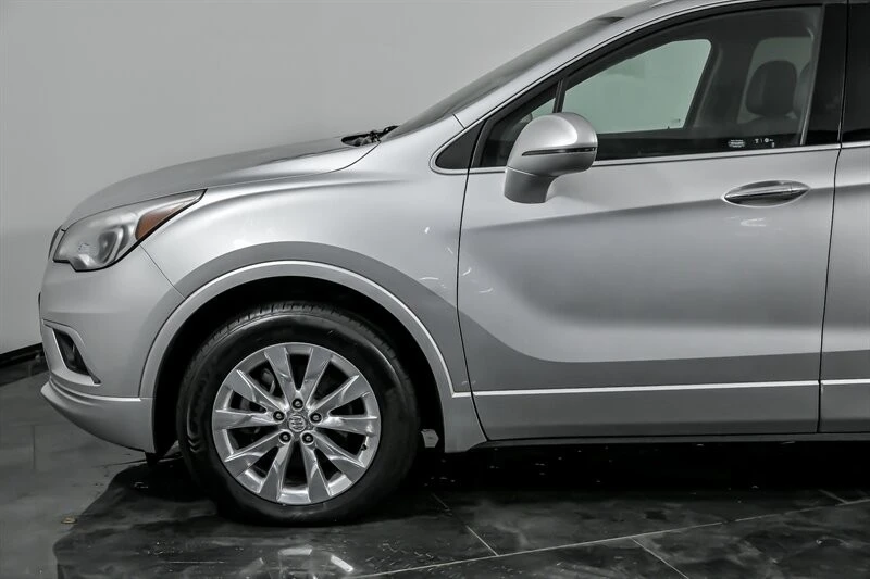 2017 Buick Envision - Image 6 of 21