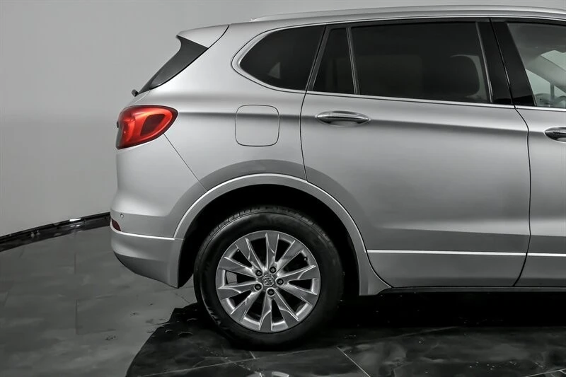2017 Buick Envision - Image 11 of 21