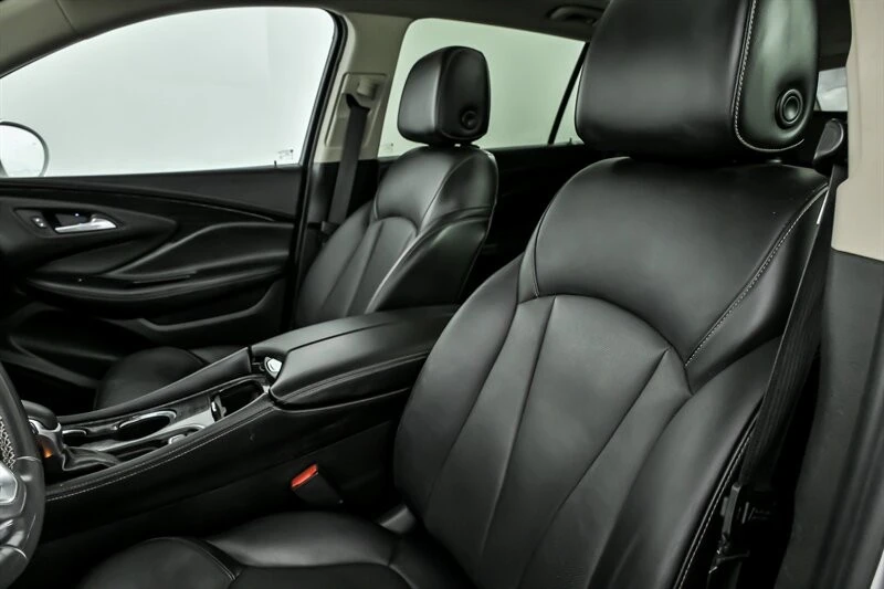 2017 Buick Envision - Image 19 of 21