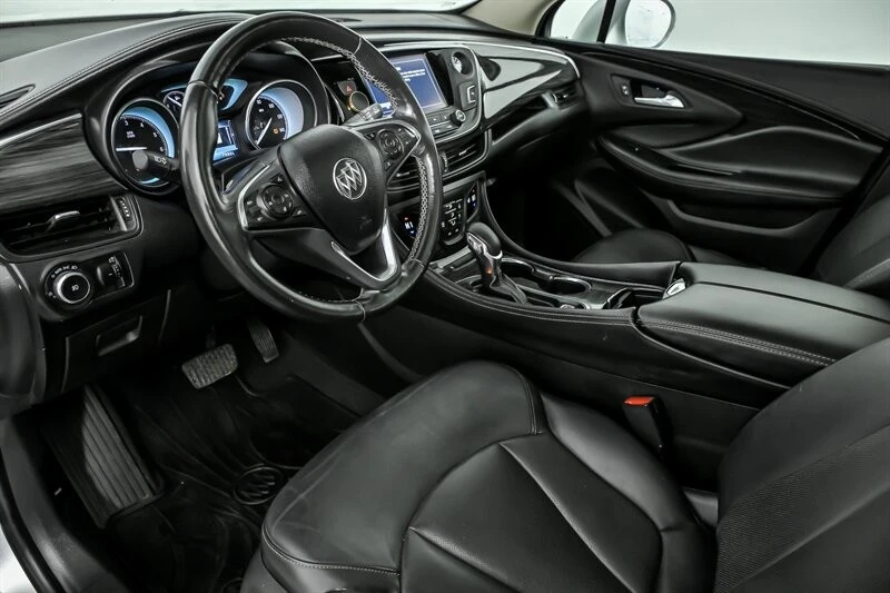 2017 Buick Envision - Image 17 of 21