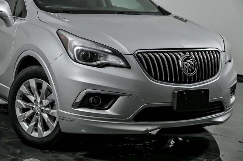 2017 Buick Envision - Image 2 of 21