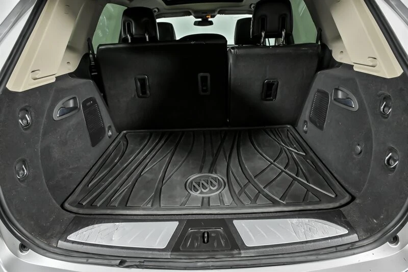 2017 Buick Envision - Image 13 of 21