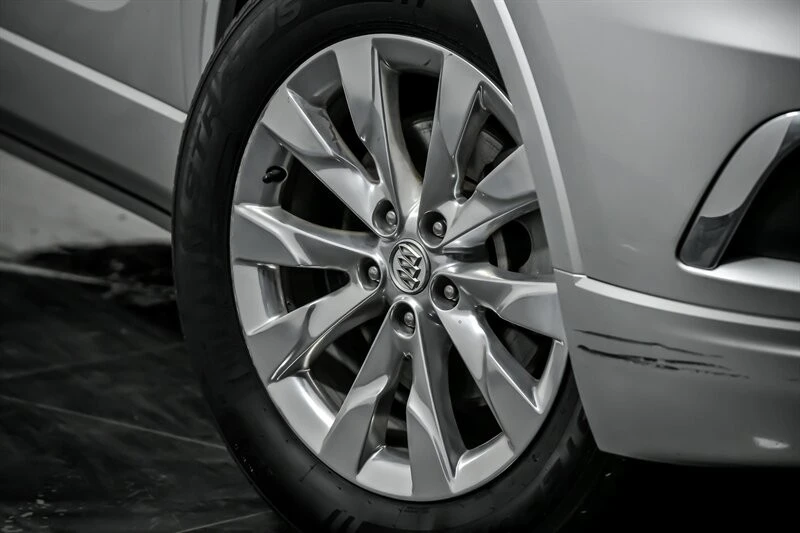 2017 Buick Envision - Image 3 of 21