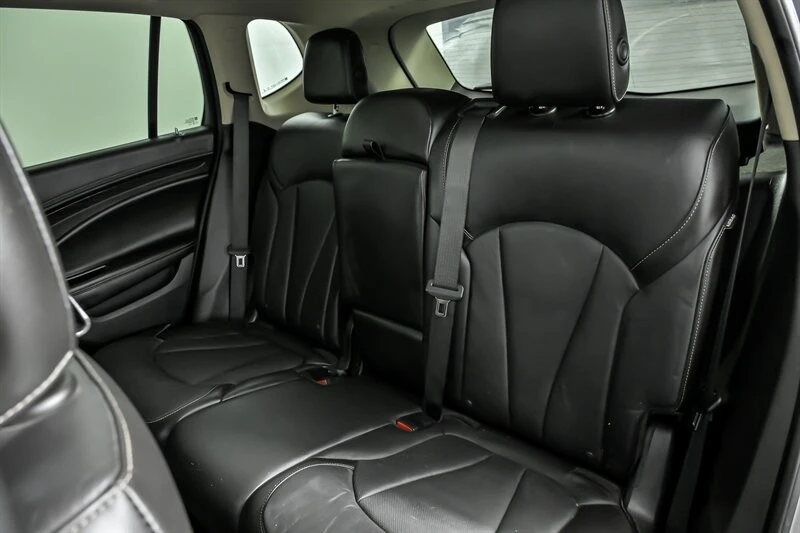 2017 Buick Envision - Image 21 of 21