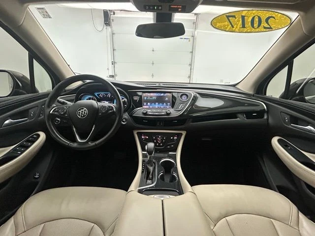 2017 Buick Envision - Image 2 of 12
