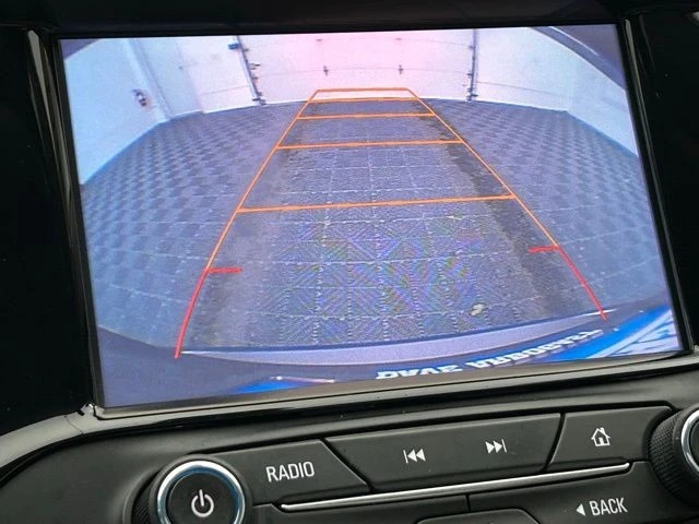 2017 Buick Envision - Image 6 of 12