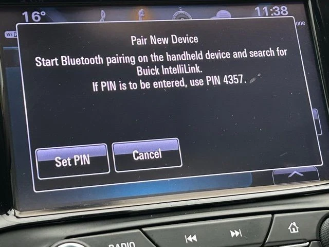 2017 Buick Envision - Image 4 of 12