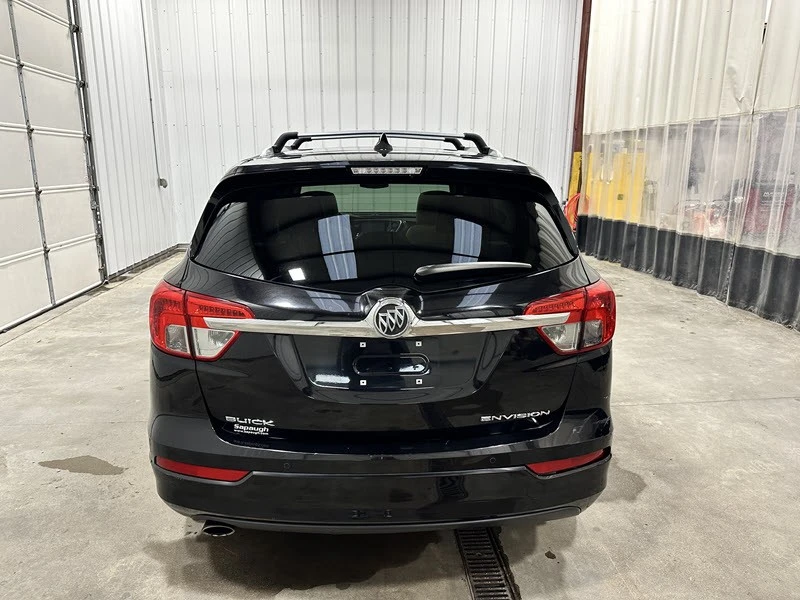 2017 Buick Envision - Image 13 of 24