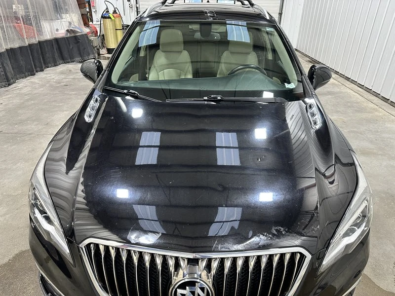 2017 Buick Envision - Image 22 of 24