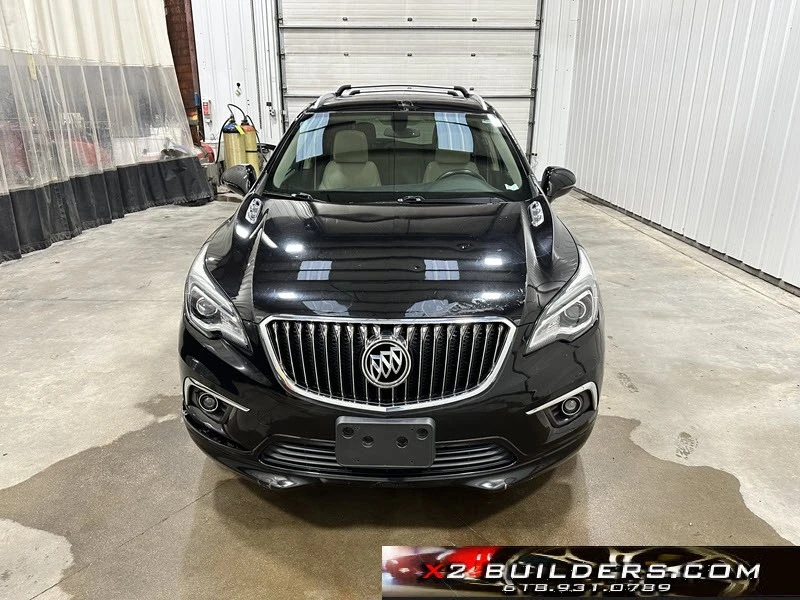 2017 Buick Envision - Image 2 of 24