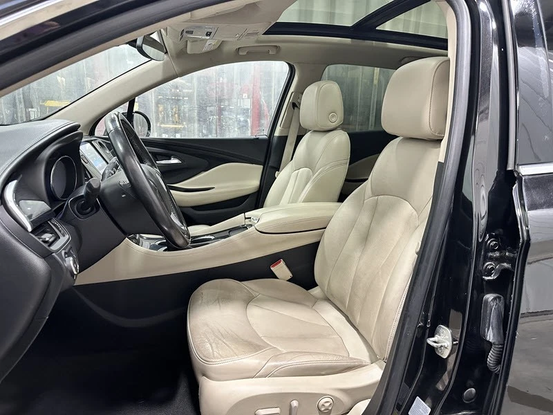 2017 Buick Envision - Image 10 of 12