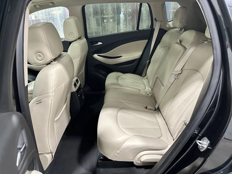 2017 Buick Envision - Image 12 of 24