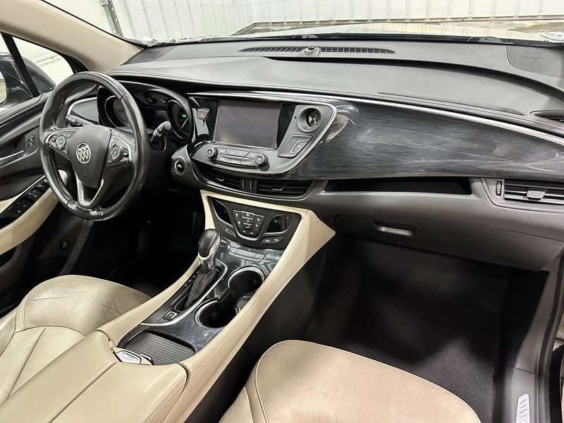 2017 Buick Envision - Image 20 of 24