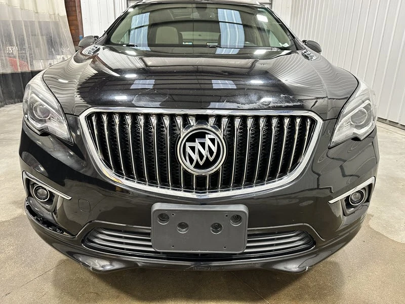 2017 Buick Envision - Image 21 of 24