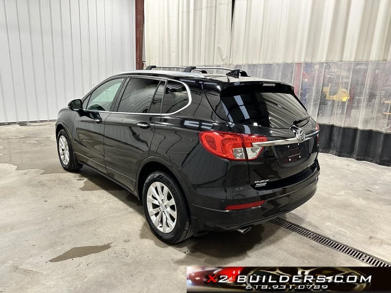 2017 Buick Envision - Image 6 of 24