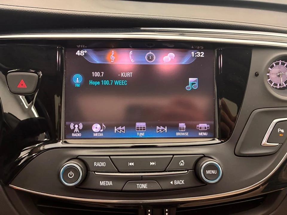 2017 Buick Envision - Image 4 of 12