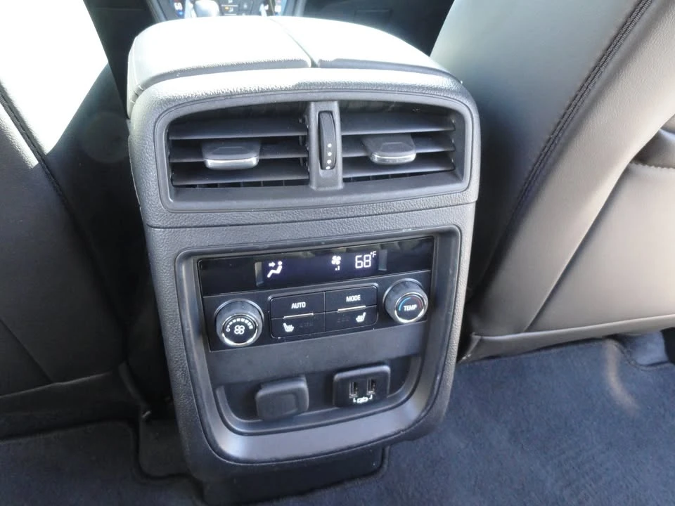 2017 Buick Envision - Image 10 of 20