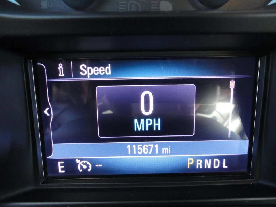2017 Buick Envision - Image 16 of 20