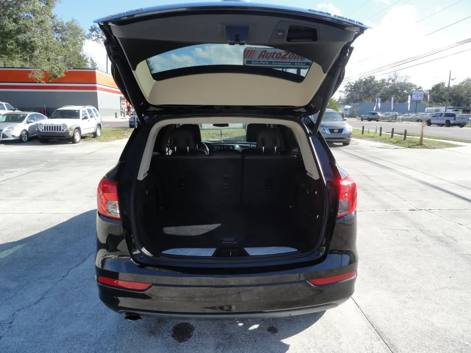 2017 Buick Envision - Image 18 of 20