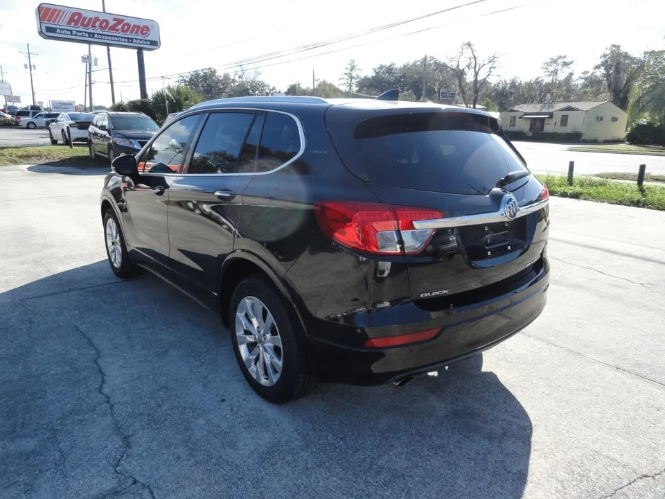 2017 Buick Envision - Image 3 of 20