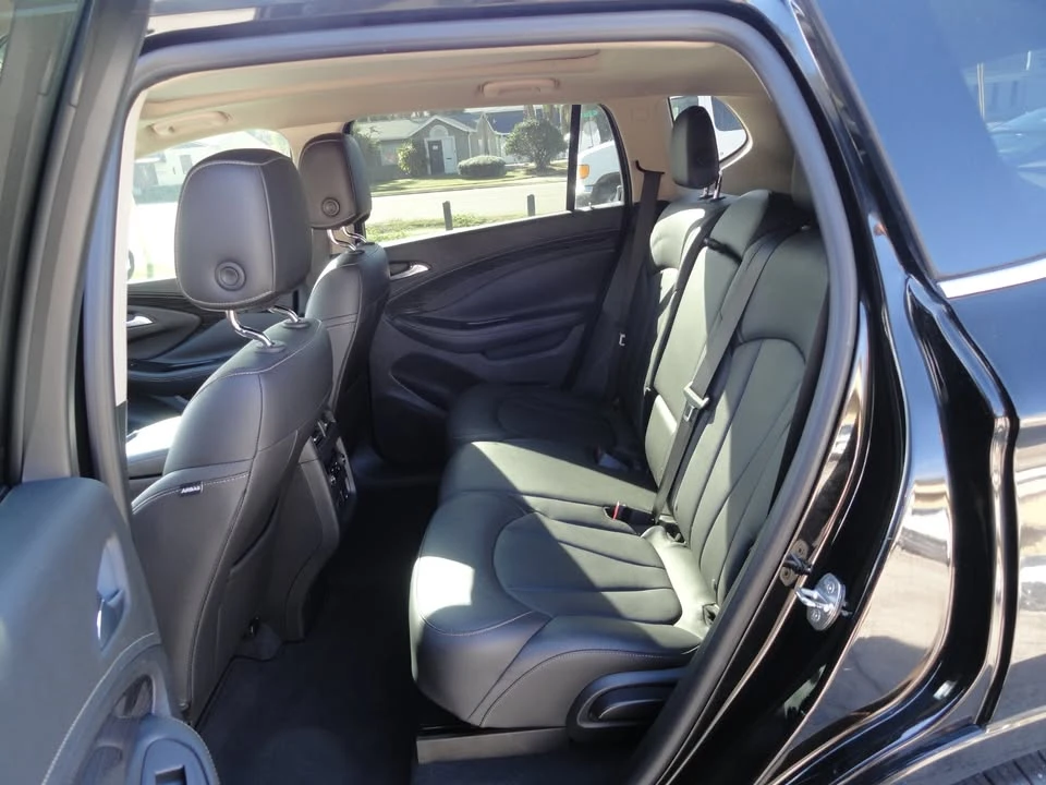 2017 Buick Envision - Image 8 of 20