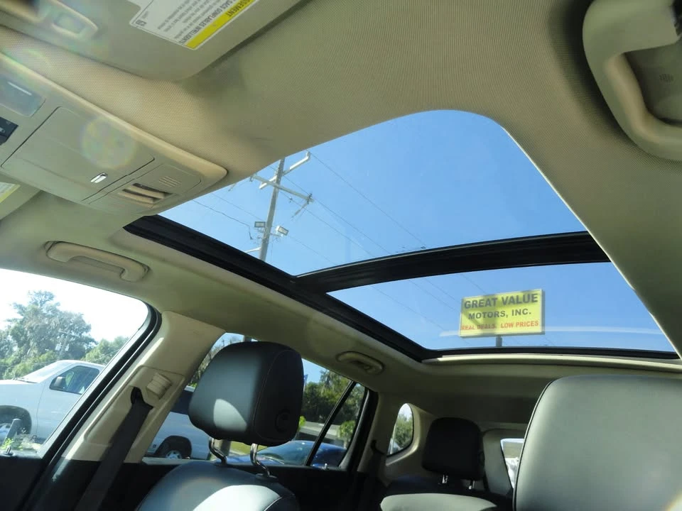 2017 Buick Envision - Image 11 of 20