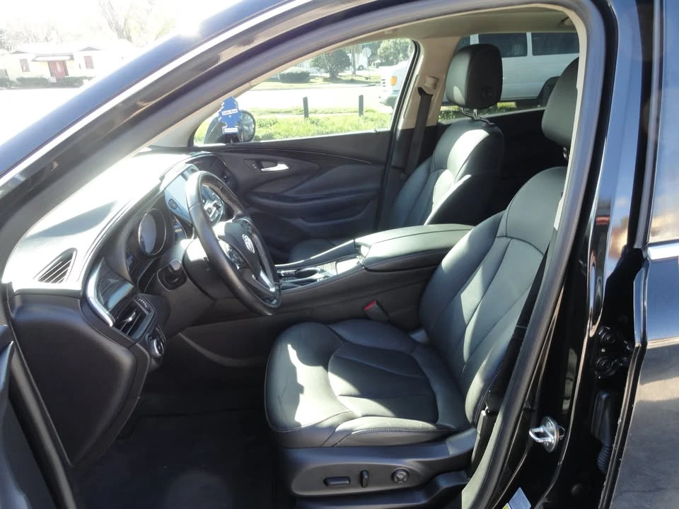 2017 Buick Envision - Image 7 of 20