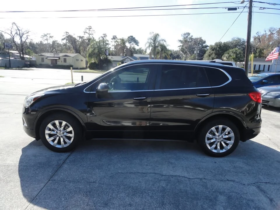 2017 Buick Envision - Image 2 of 20