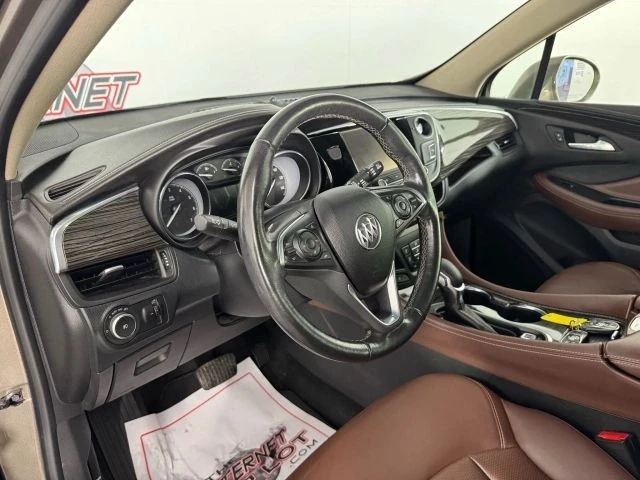 2017 Buick Envision - Image 10 of 12