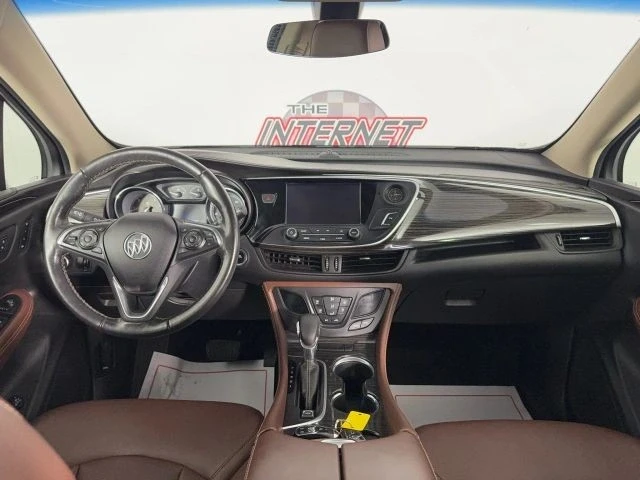 2017 Buick Envision - Image 11 of 12