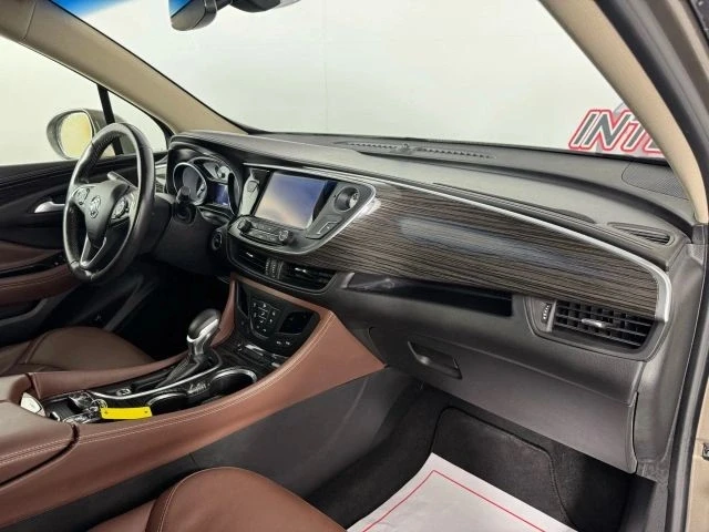 2017 Buick Envision - Image 12 of 12