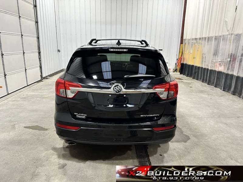 2017 Buick Envision - Image 5 of 21