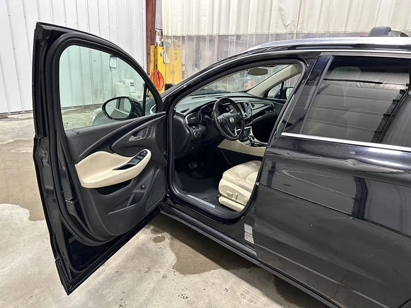 2017 Buick Envision - Image 7 of 21