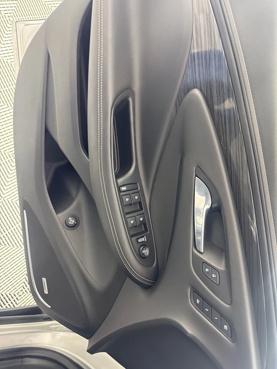 2017 Buick Envision - Image 12 of 12